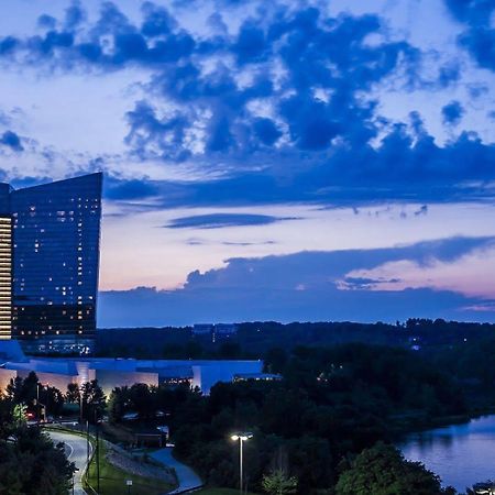 Hotel Mohegan Sun Uncasville Exterior foto