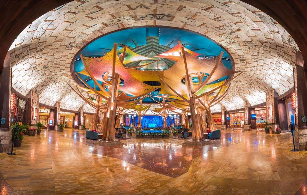 Hotel Mohegan Sun Uncasville Facilidades foto