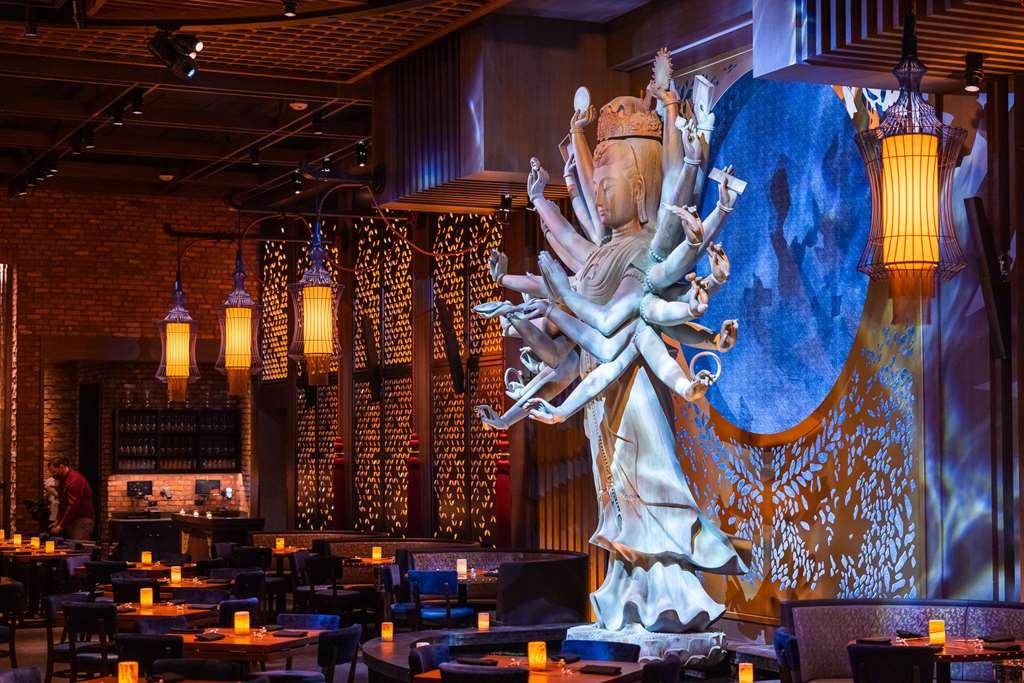 Hotel Mohegan Sun Uncasville Facilidades foto