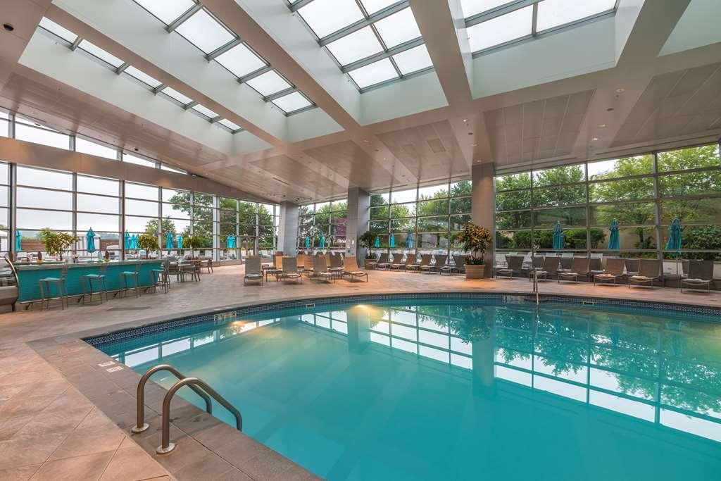 Hotel Mohegan Sun Uncasville Facilidades foto