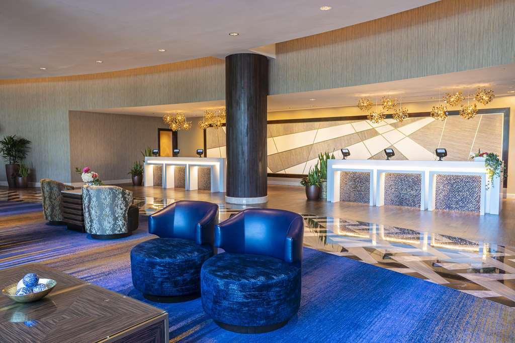 Hotel Mohegan Sun Uncasville Facilidades foto