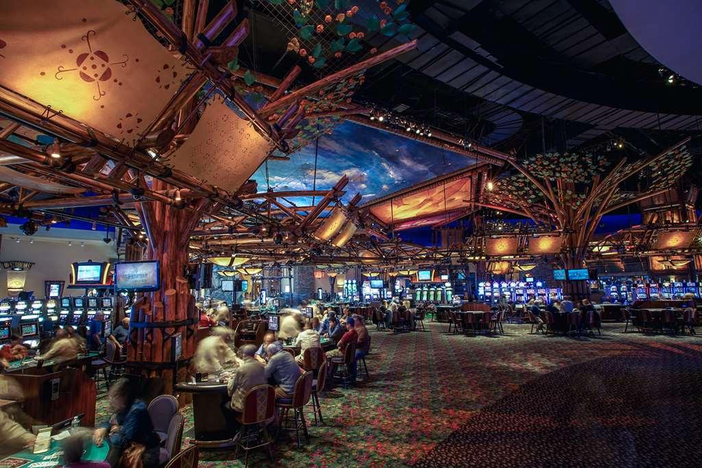 Hotel Mohegan Sun Uncasville Facilidades foto