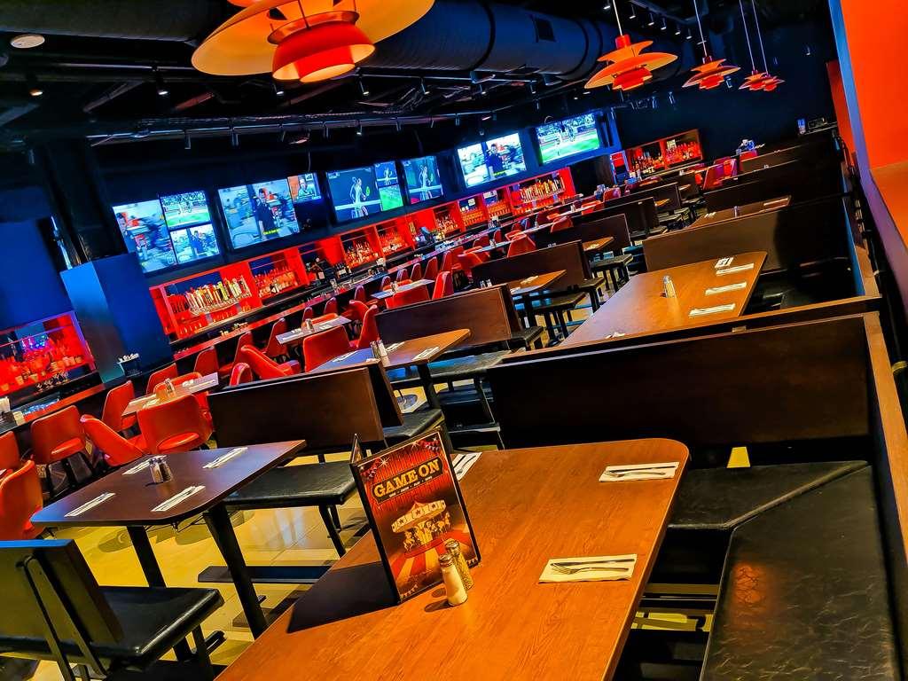 Hotel Mohegan Sun Uncasville Facilidades foto