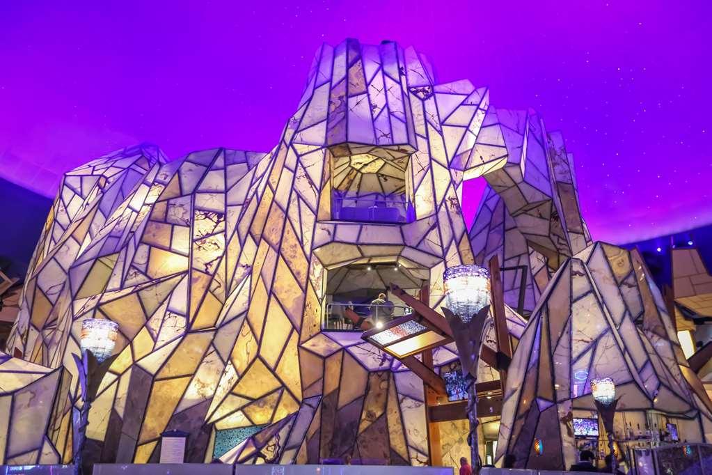 Hotel Mohegan Sun Uncasville Facilidades foto