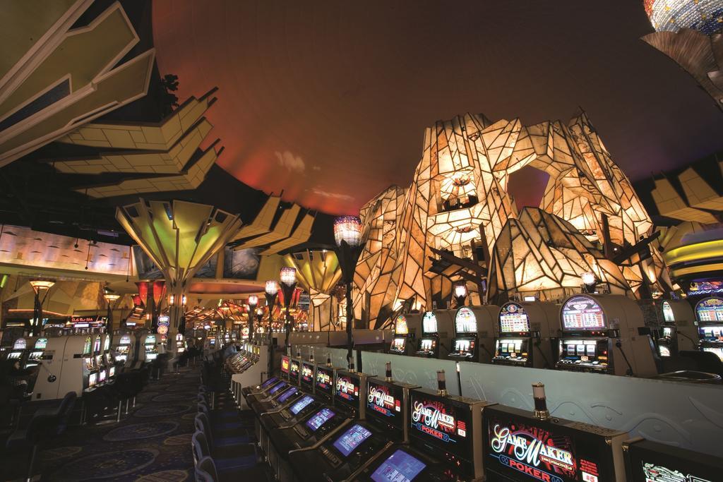 Hotel Mohegan Sun Uncasville Exterior foto